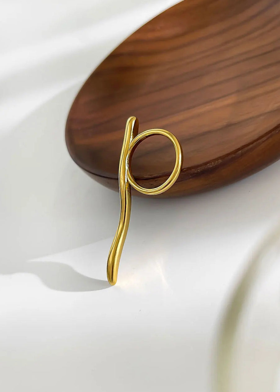 Ripple Ring