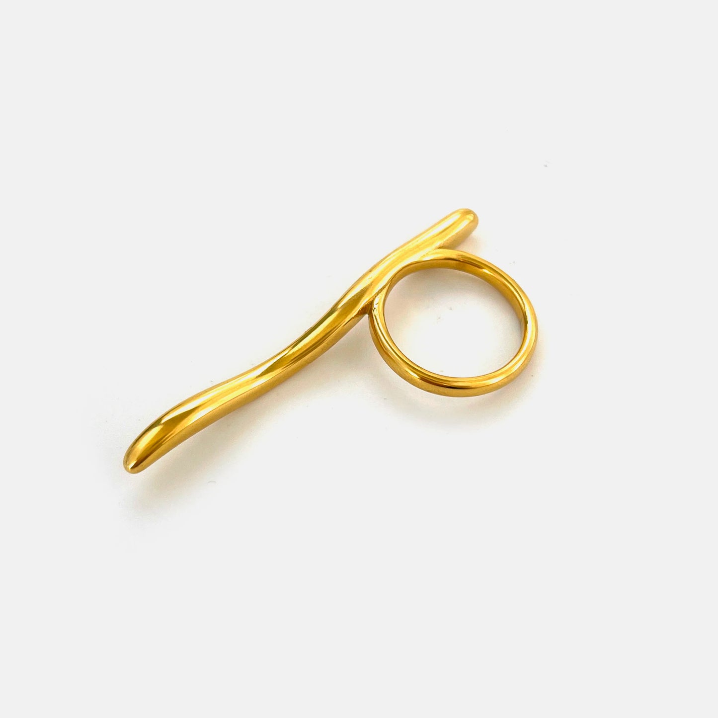 Ripple Ring