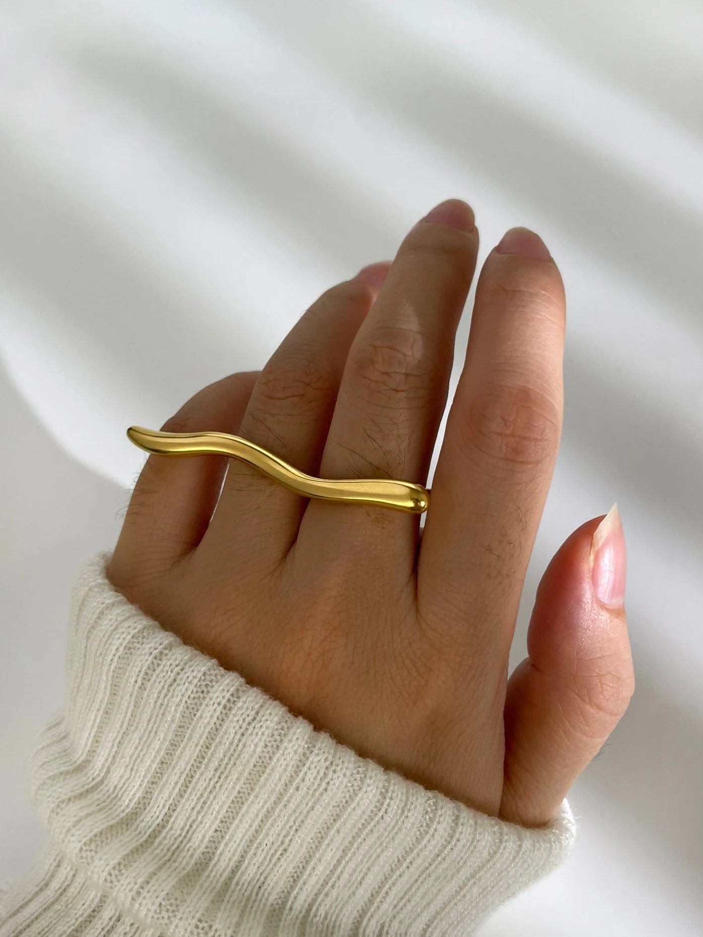 Ripple Ring