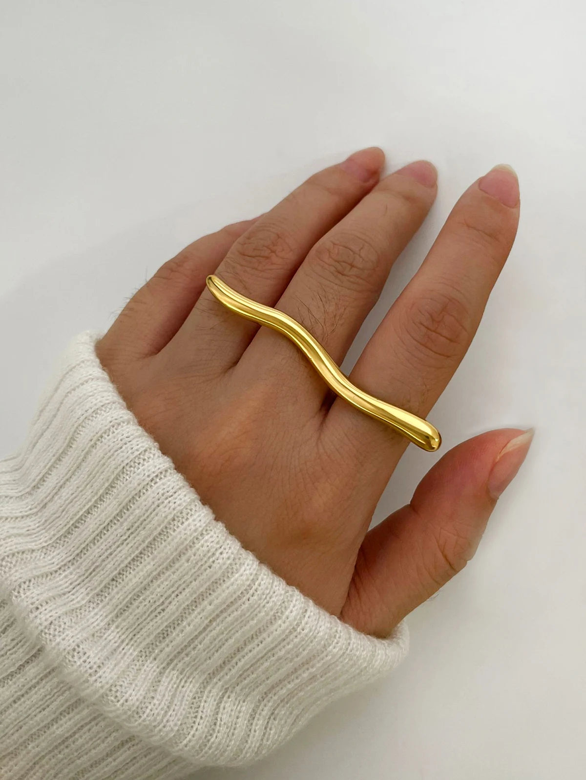 Ripple Ring