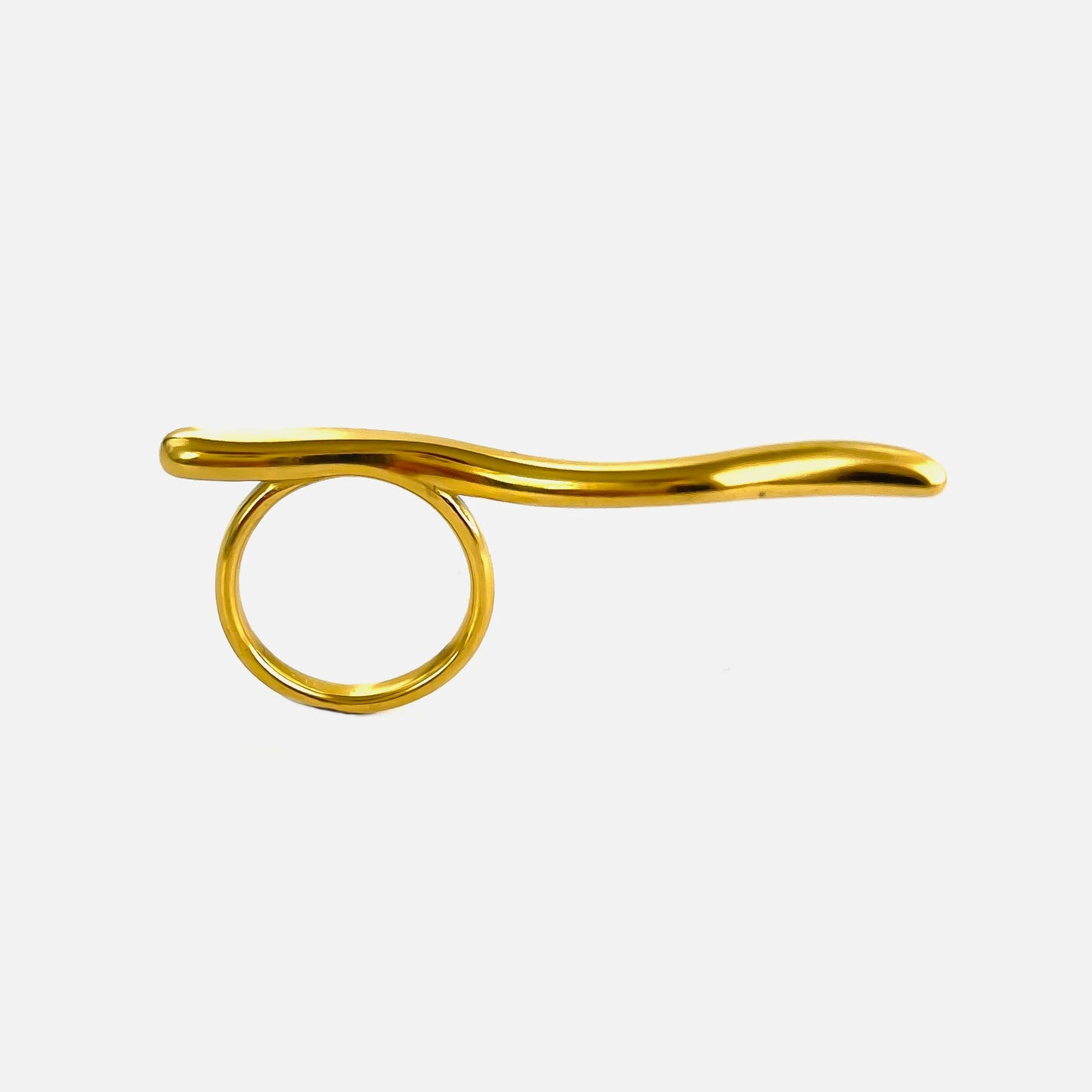 Ripple Ring