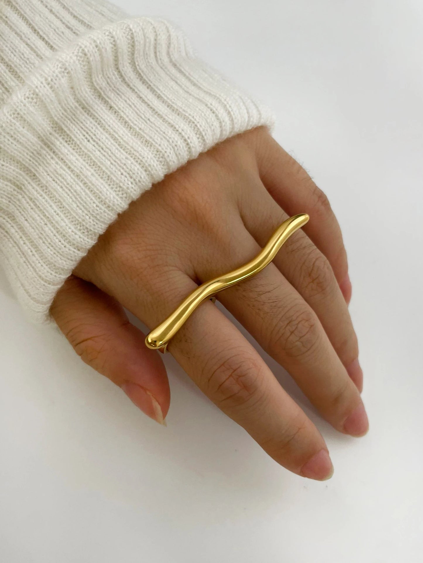 Ripple Ring